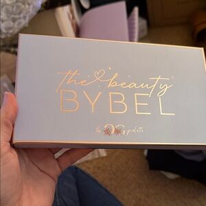 The Beauty Bybel The OG Eyeshadow Palette